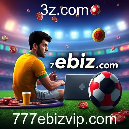 A Evolução dos Jogos de Azar Online no Brasil