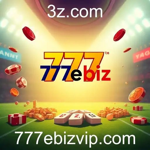 O Crescimento dos Jogos Online e a Popularidade do 777ebiz.vip