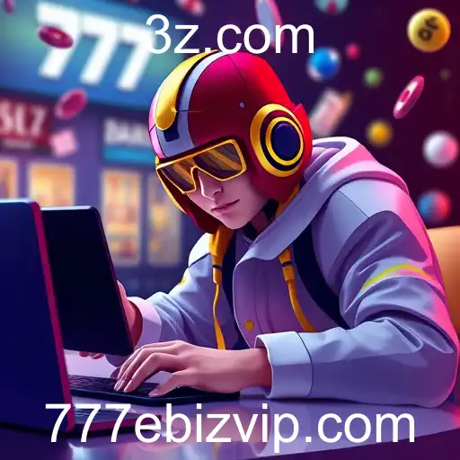 A Ascensão do 777ebiz.vip na Economia Digital Brasileira