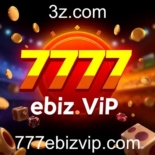 A Ascensão do 777ebiz.vip no Mercado de Jogos Online
