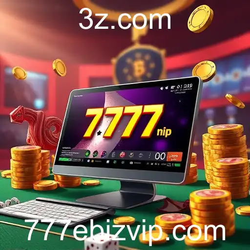 Boom do Cassino Online em 2026