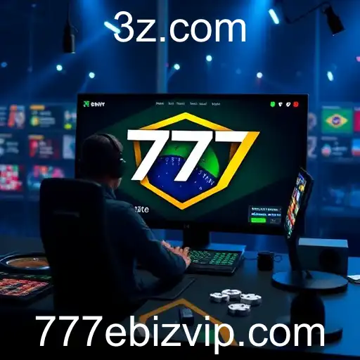 O Surgimento dos Jogos Online no Brasil