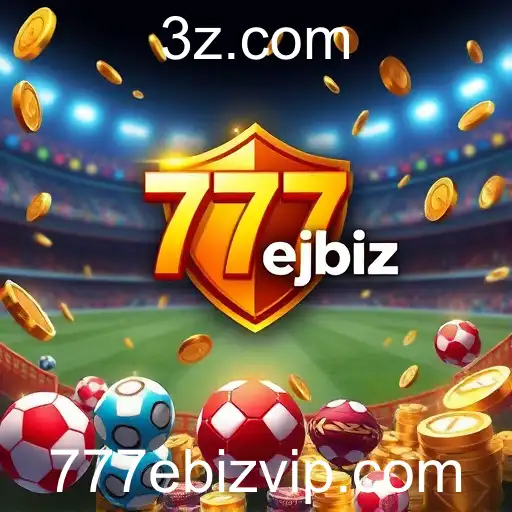 Expansão dos Jogos Virtuais e 777ebiz.vip