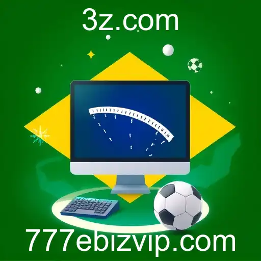 Expansão dos Jogos Online no Brasil e o Papel da 777ebiz.vip