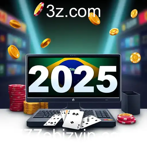 A Ascensão e Impacto do 777ebiz.vip no Brasil