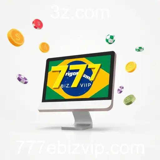 Crescimento do Setor de Jogos Online no Brasil