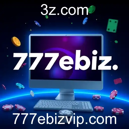 Ascensão e Impacto do 777ebiz.vip no Brasil