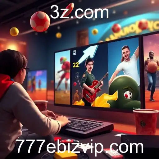 A Nova Era dos Jogos Online no Brasil