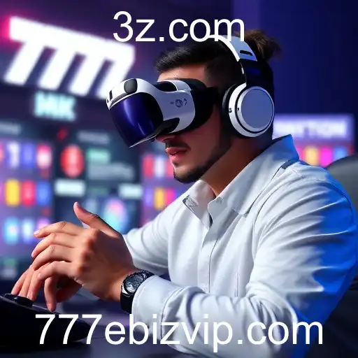 Tendências e Desafios nos Jogos Online