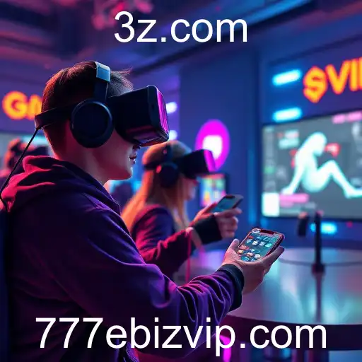 A Ascensão dos Jogos Virtuais em 2026